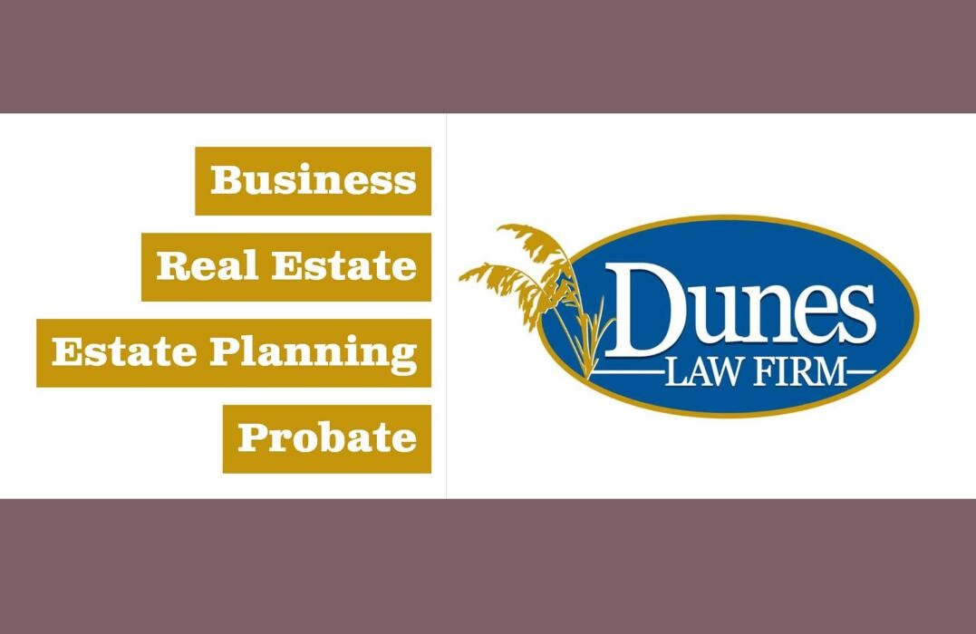 Images Dunes Law Firm - Myrtle Beach