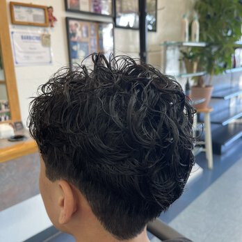 Images Precision Cuts Salon