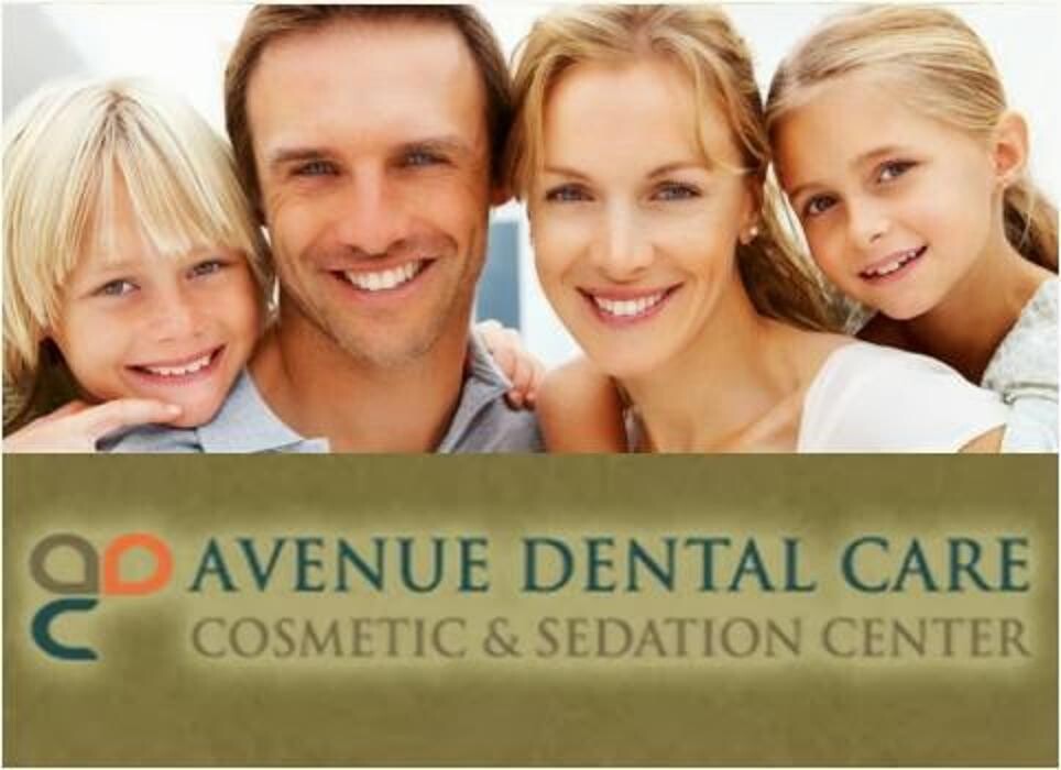 Images Avenue Dental Care North Spokane