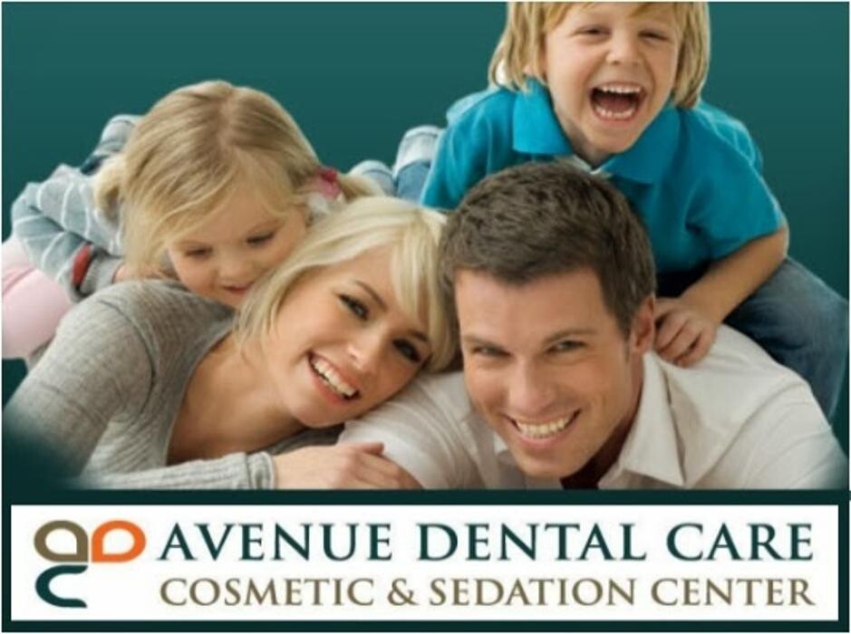 Images Avenue Dental Care North Spokane