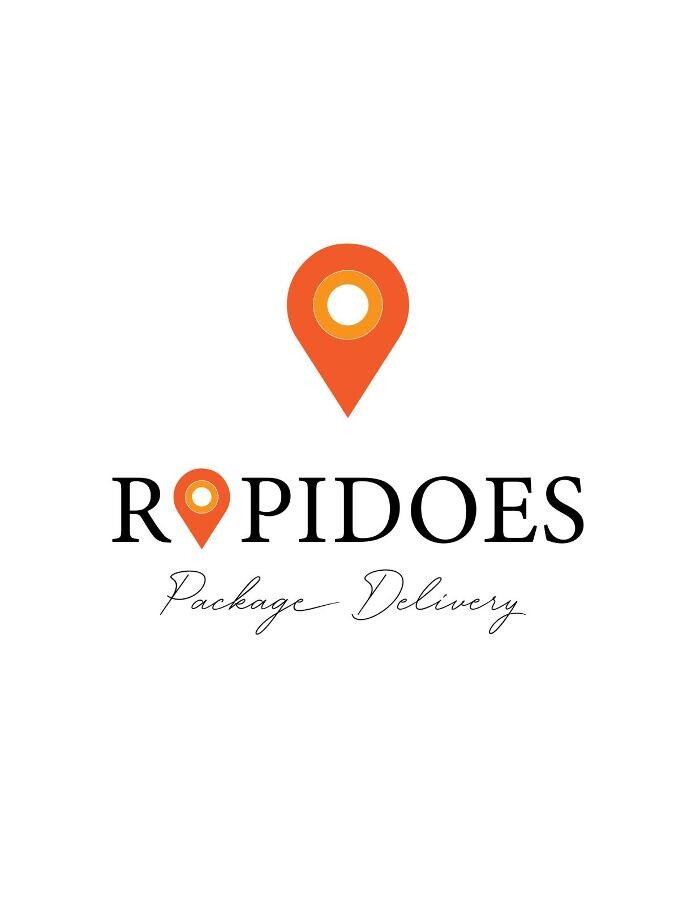 Rapidoes Logo