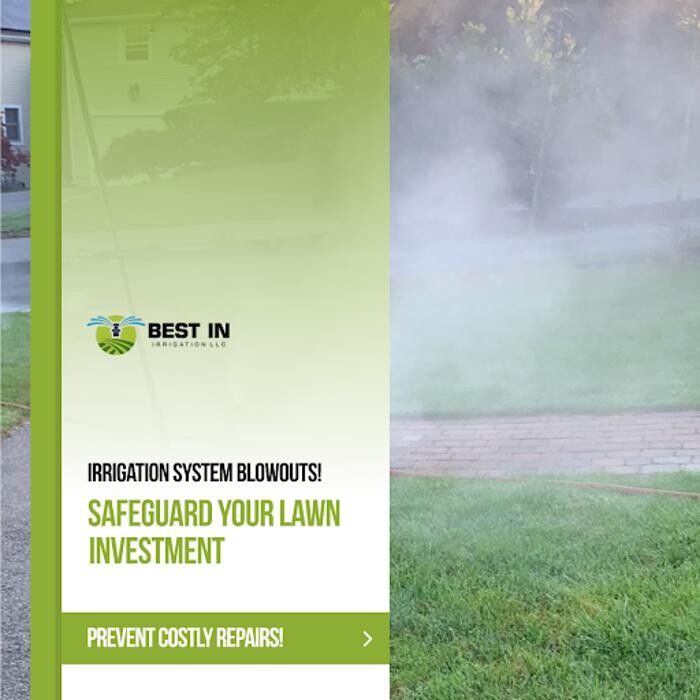 Images Best in Irrigation LLC