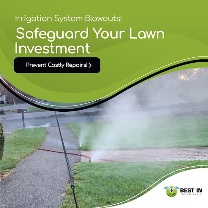 Images Best in Irrigation LLC