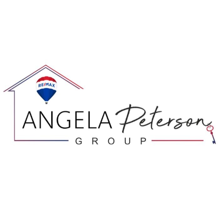 Angela Peterson, RE/MAX Southern Collection Logo