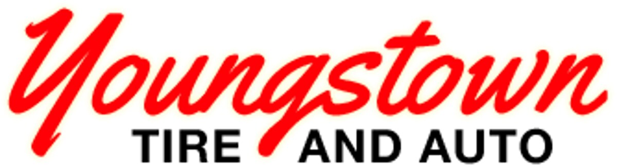 Youngstown Tire and Auto Logo