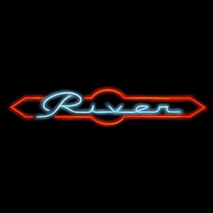 RIVER Logo