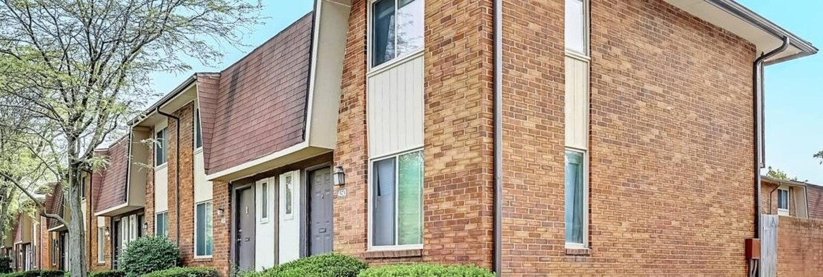 Images Eden at Bexley Crossing