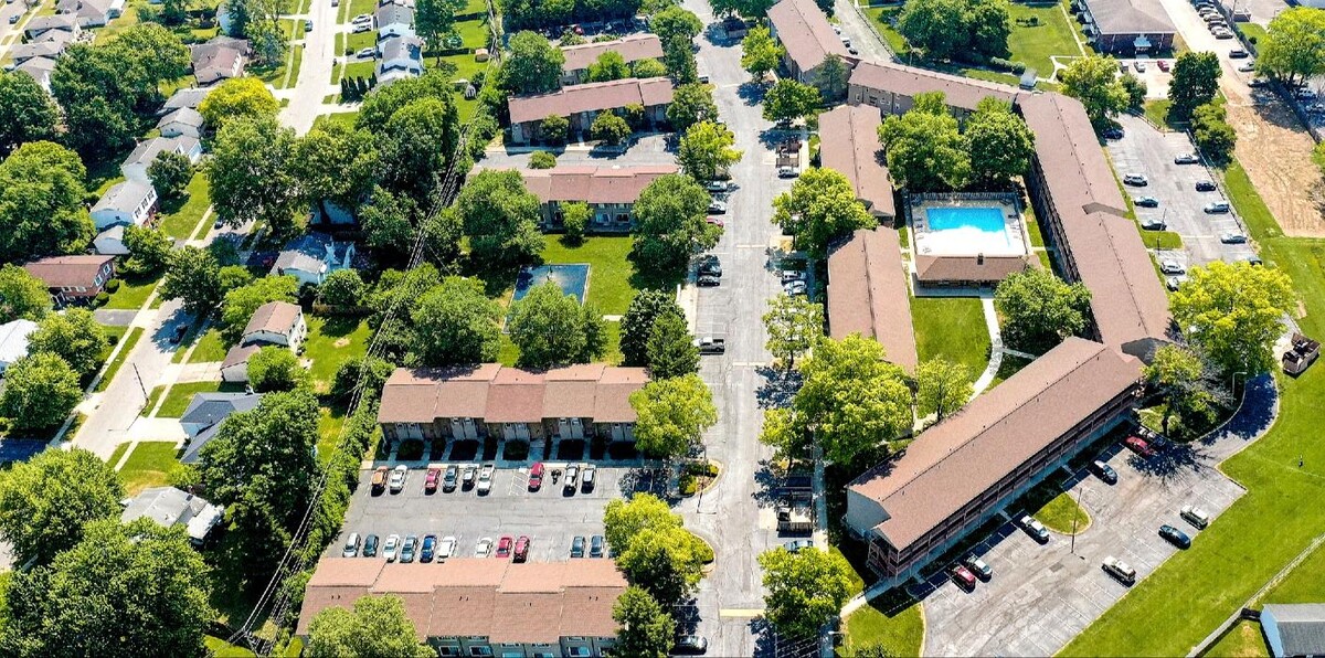 Images Eden of Reynoldsburg