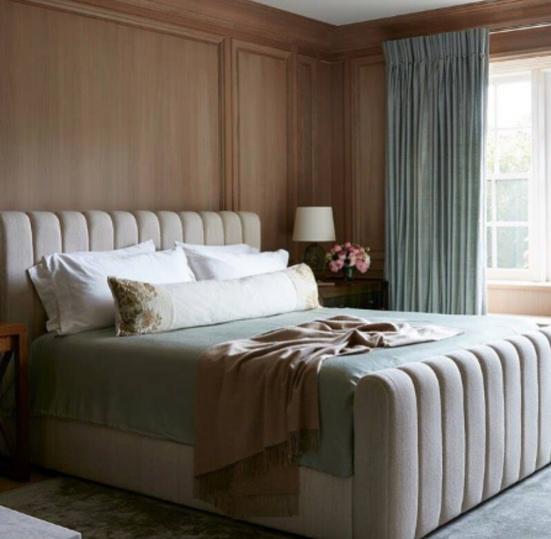 Images Hanna Li Interiors - West Hollywood Interior Designers