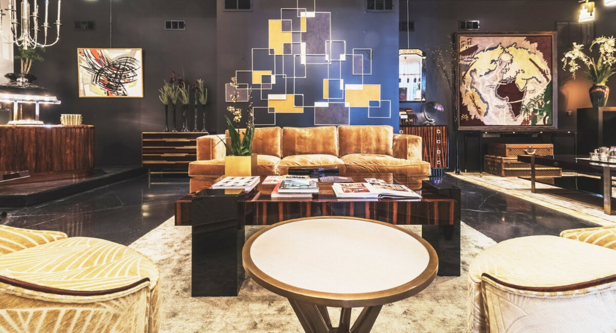 Images Hanna Li Interiors - West Hollywood Interior Designers