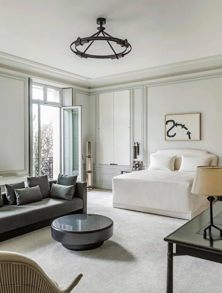 Images Hanna Li Interiors - West Hollywood Interior Designers