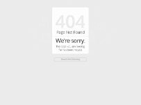 Website Screenshot Brian O'Halloran, DO