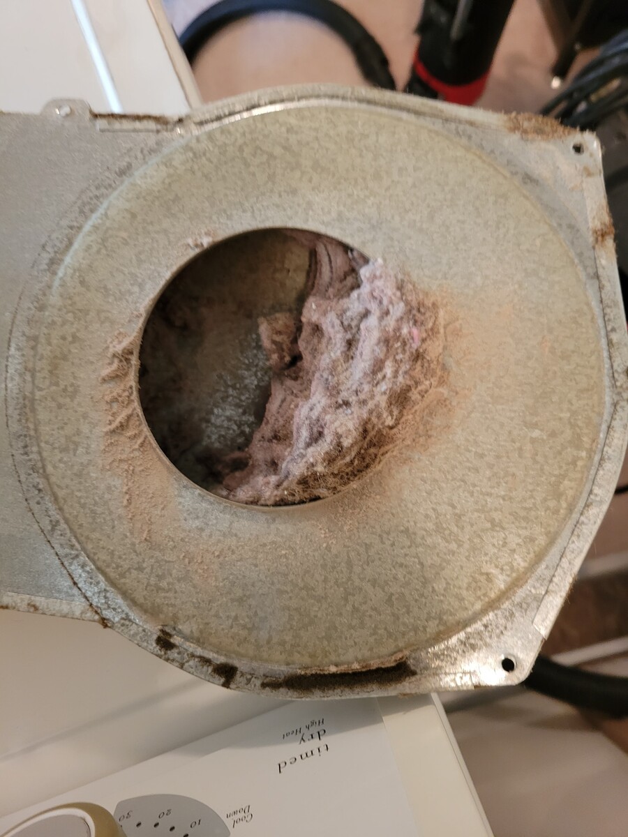 Images Dryer Vent Superheroes of Nashville