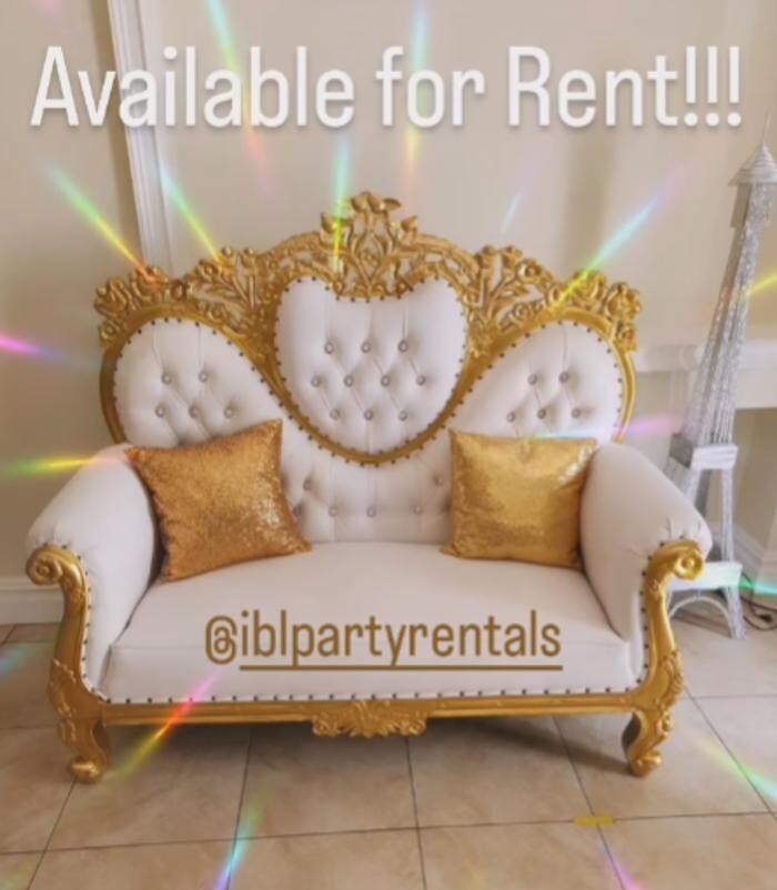Images IBL PARTY RENTALS
