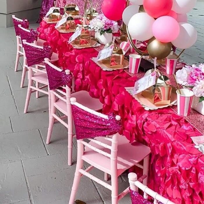 Images IBL PARTY RENTALS
