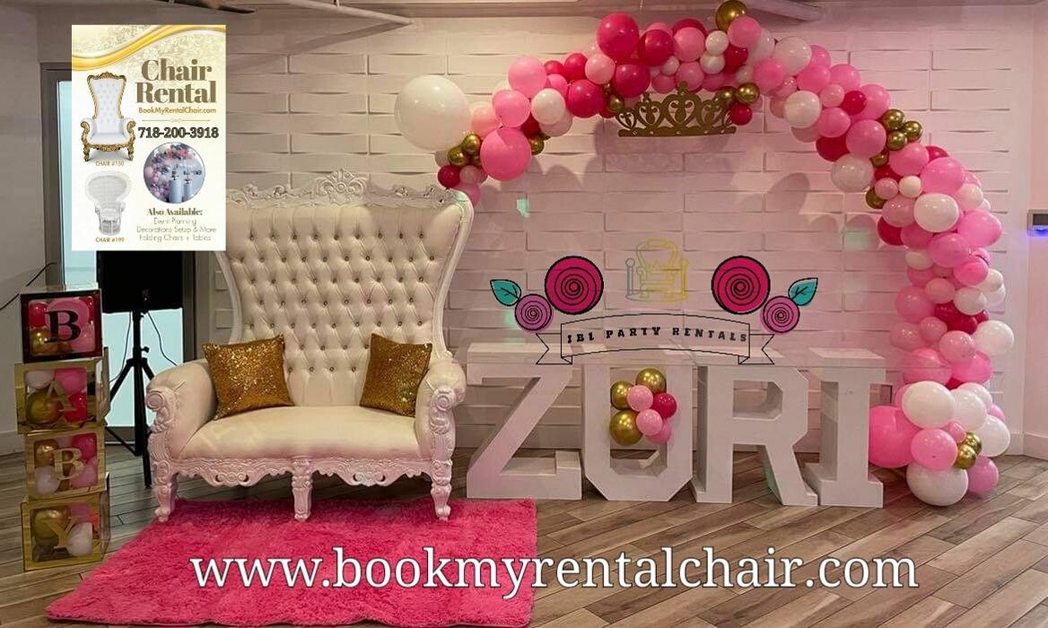 Images IBL PARTY RENTALS
