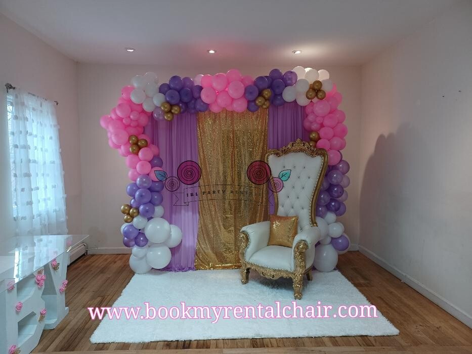 Images IBL PARTY RENTALS