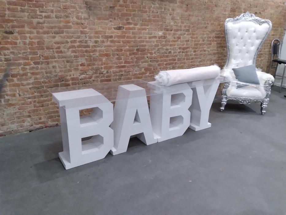Images IBL PARTY RENTALS