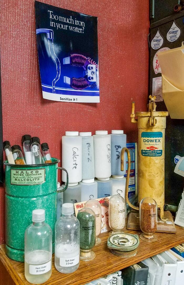 Images Futuramic's Clean Water Center