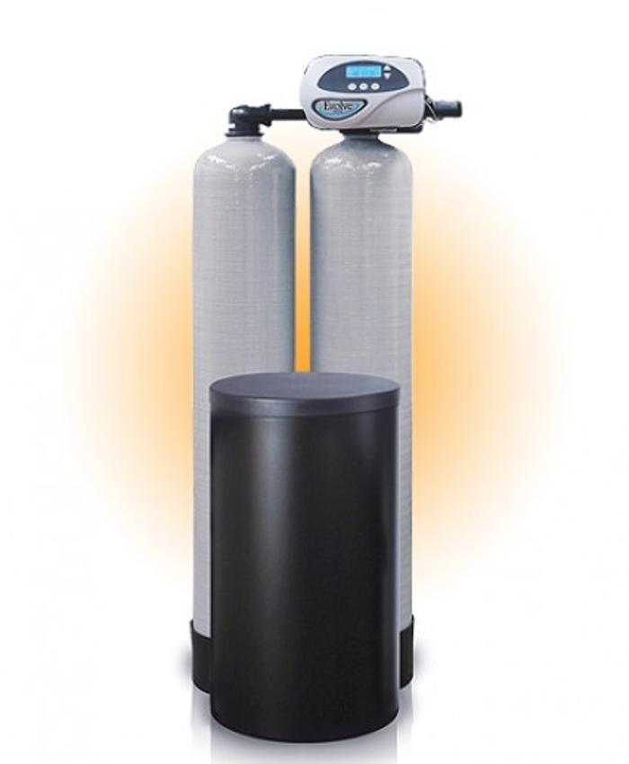 Images Futuramic's Clean Water Center