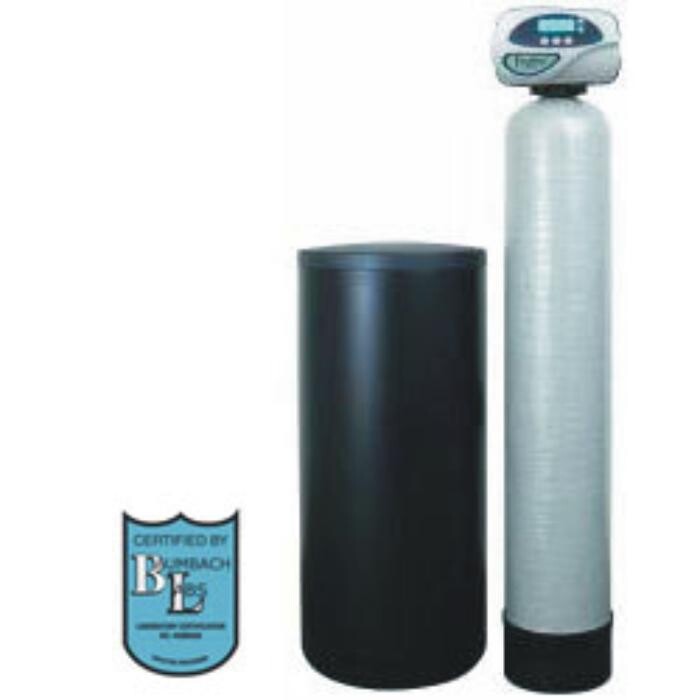 Images Futuramic's Clean Water Center