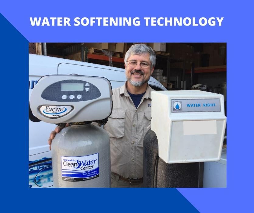 Images Futuramic's Clean Water Center