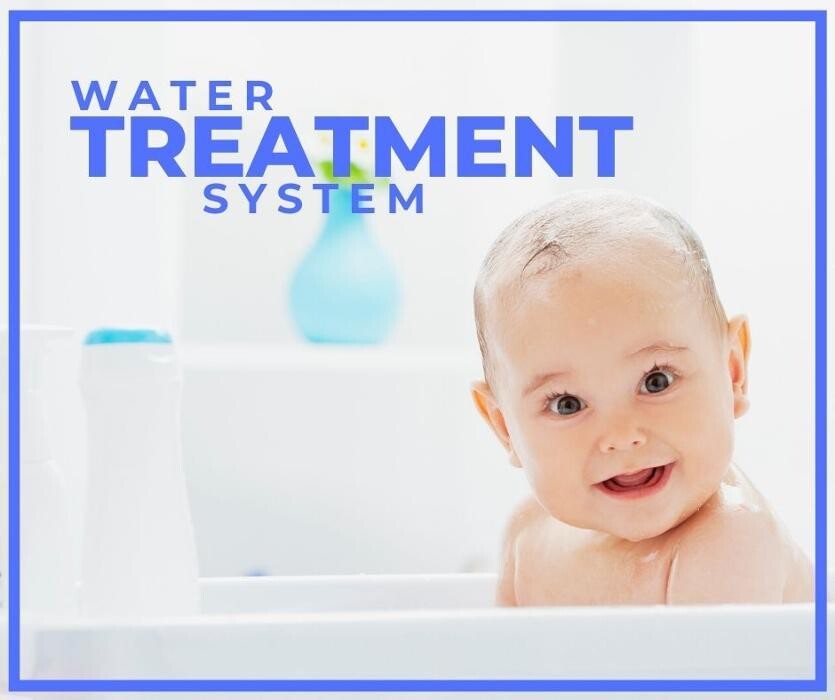 Images Futuramic's Clean Water Center