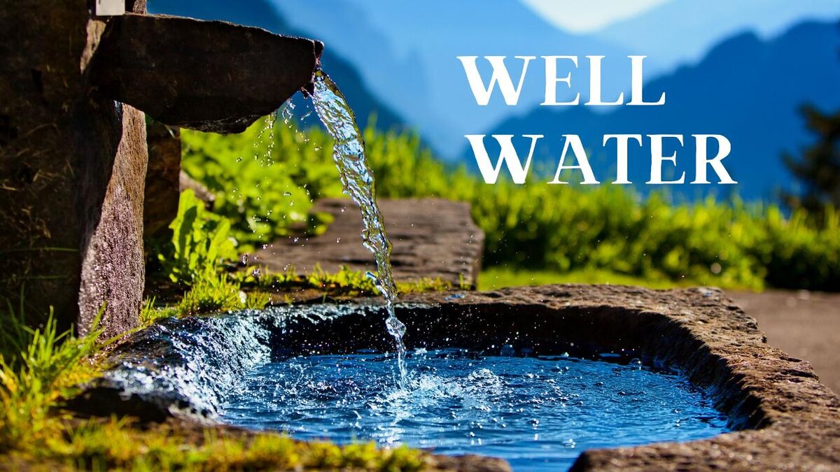 Images Futuramic's Clean Water Center