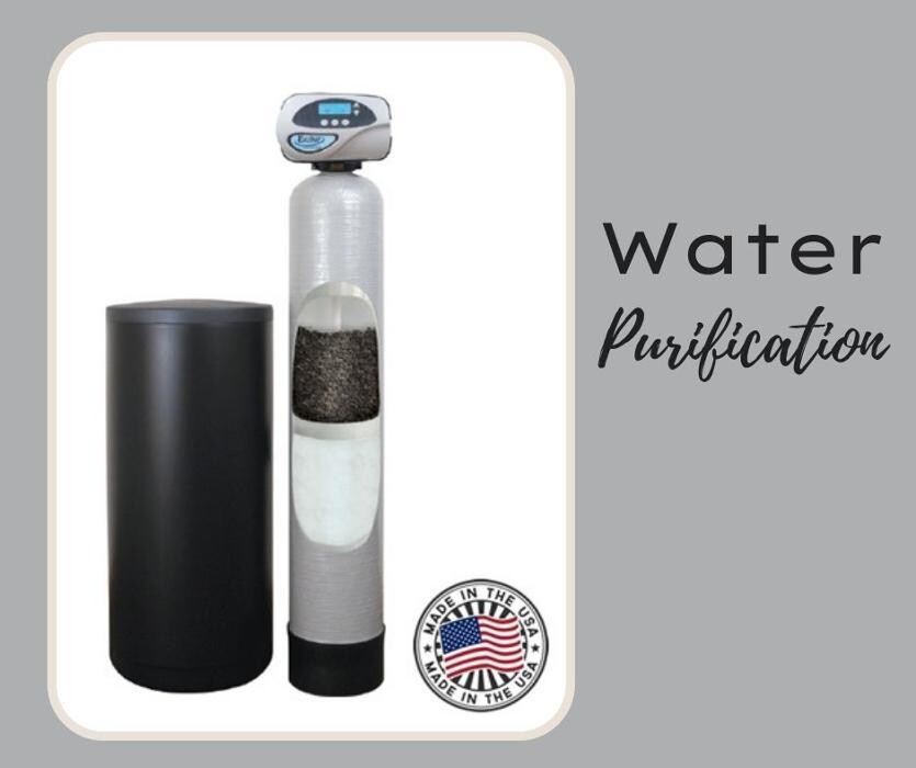Images Futuramic's Clean Water Center