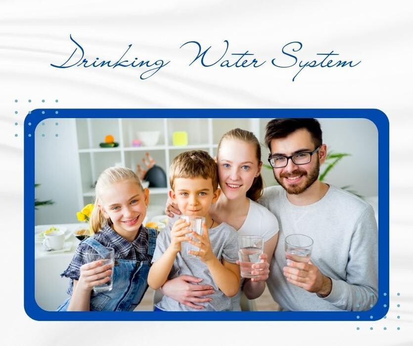 Images Futuramic's Clean Water Center