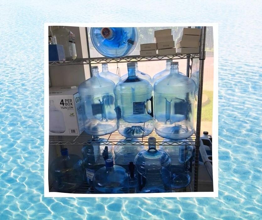 Images Futuramic's Clean Water Center
