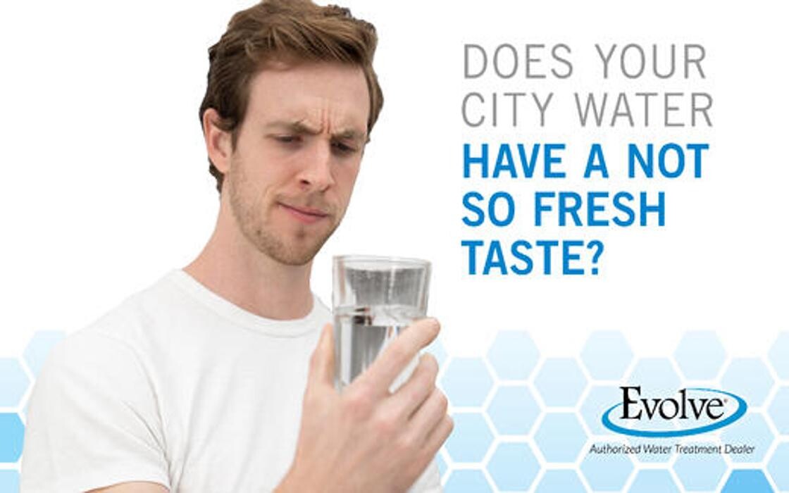 Images Futuramic's Clean Water Center