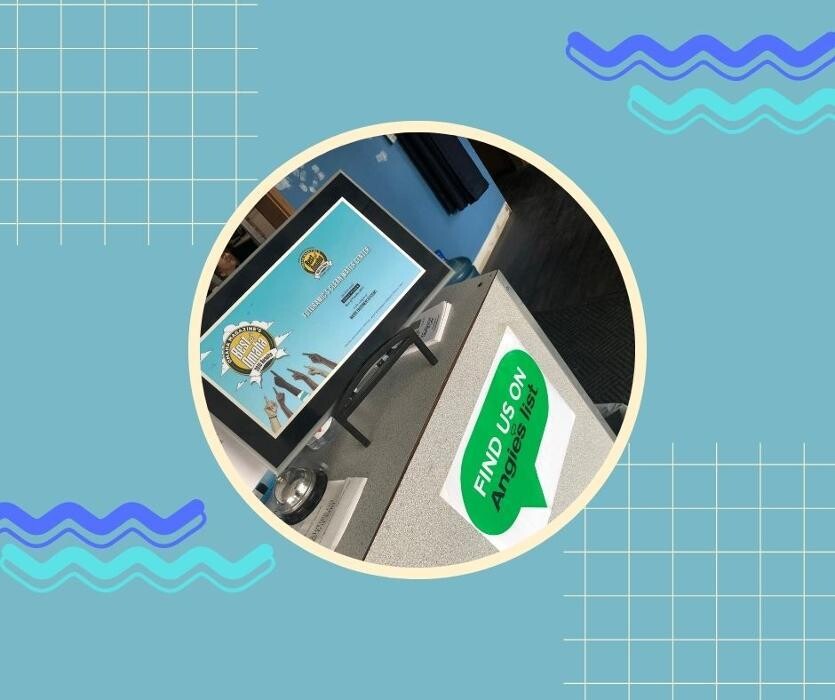 Images Futuramic's Clean Water Center
