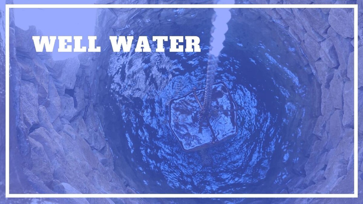 Images Futuramic's Clean Water Center