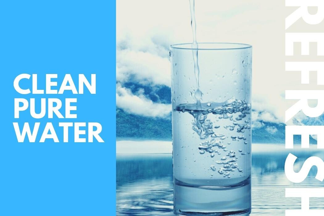 Images Futuramic's Clean Water Center