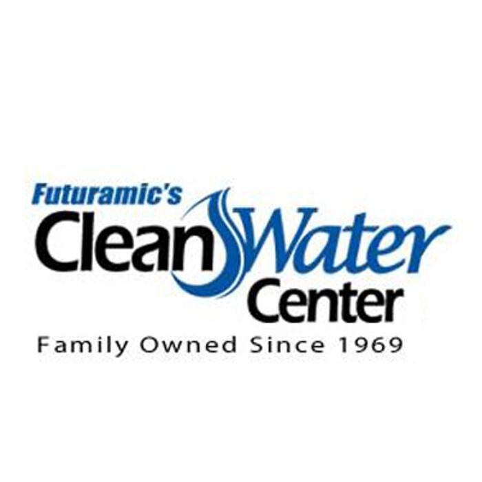 Images Futuramic's Clean Water Center