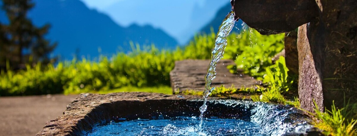 Images Futuramic's Clean Water Center