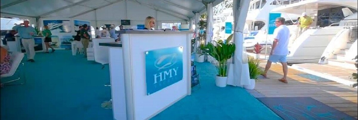 Images HMY Yacht Sales - Miami Beach