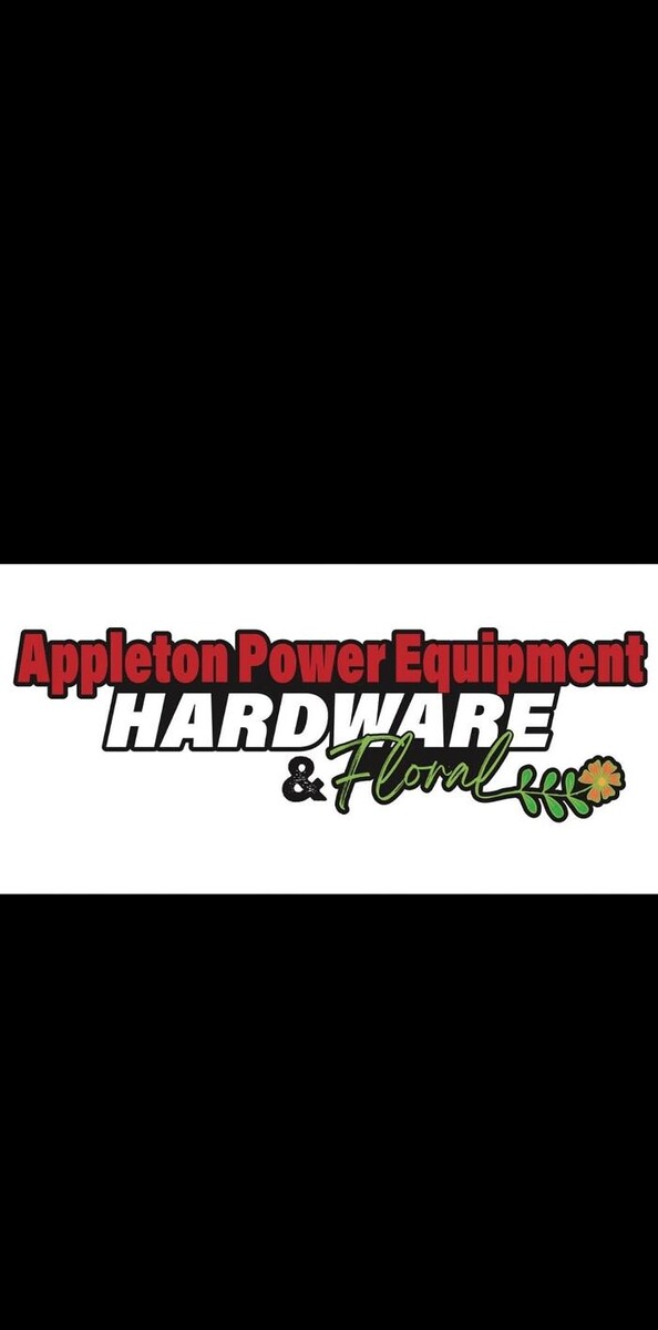 Images Appleton Power Equipment & Hardware