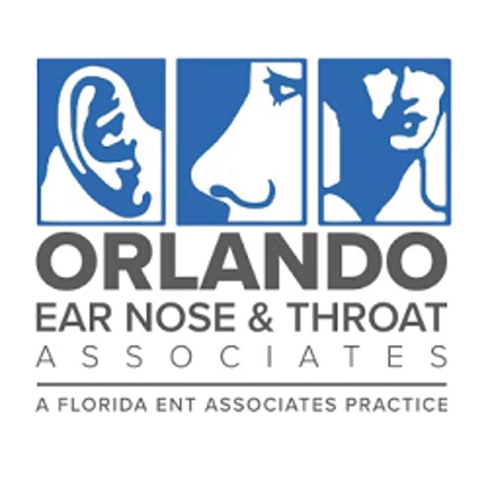 Orlando ENT Associates | Waterford Lakes Logo