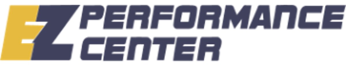 EZ Performance Center, LLC Logo