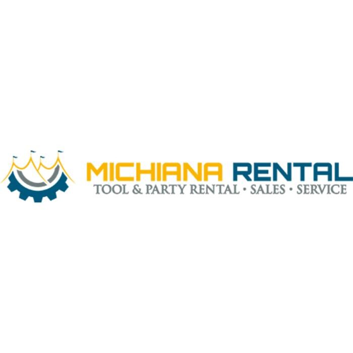 Michiana Rental Logo