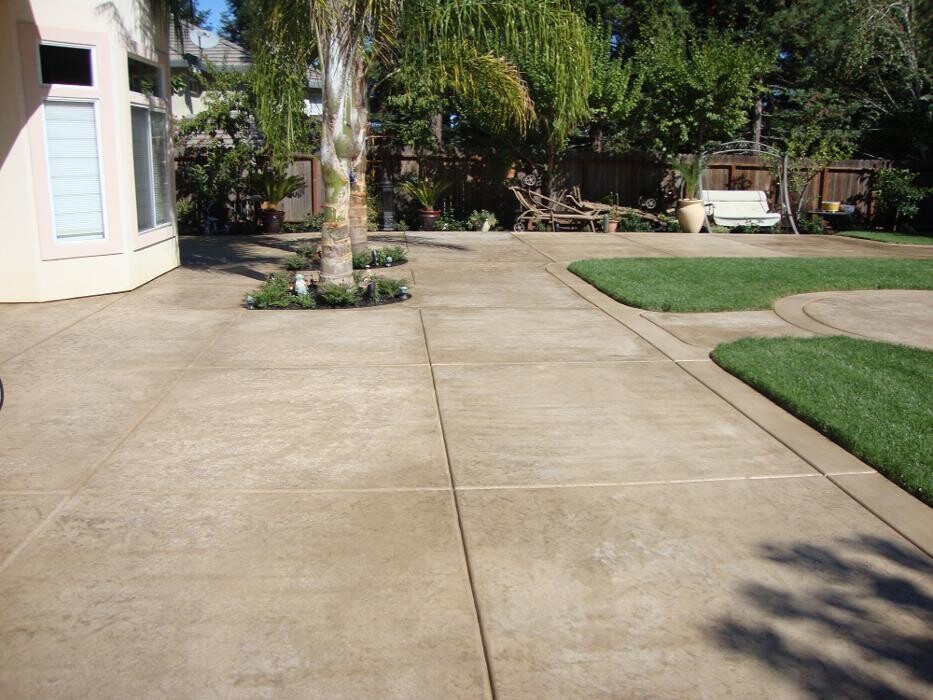 Images Premier Concrete Inc (MP-144822)