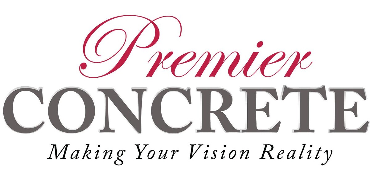 Premier Concrete Inc (MP-144822) Logo