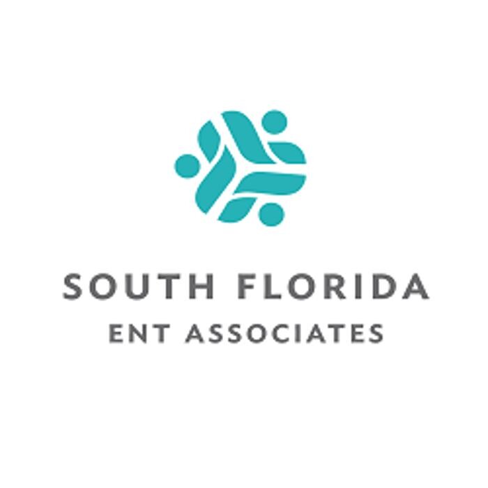 South Florida ENT Associates Logo