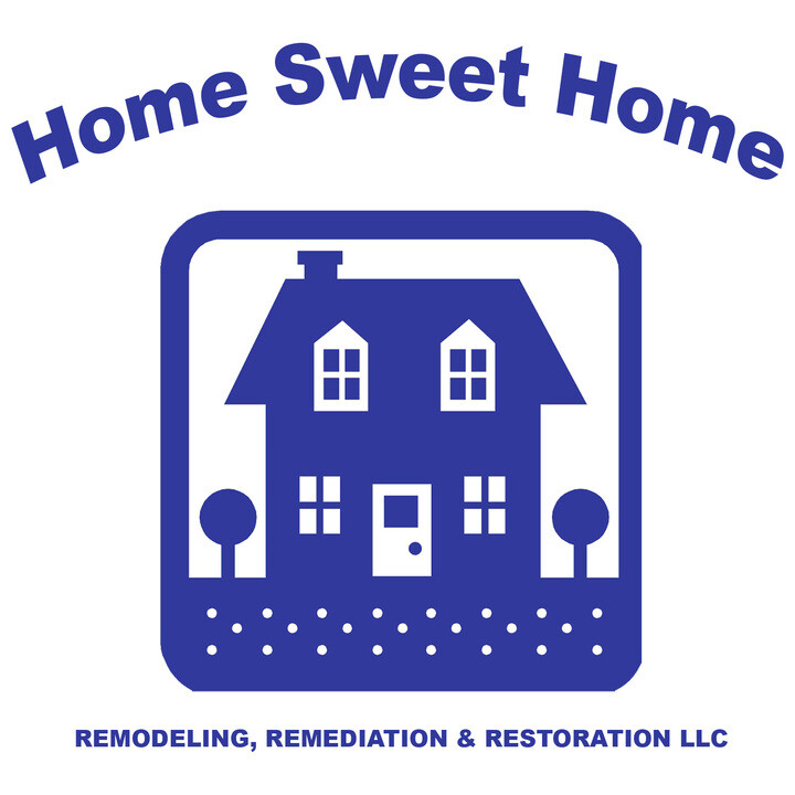 Home Sweet Home Remodeling Logo