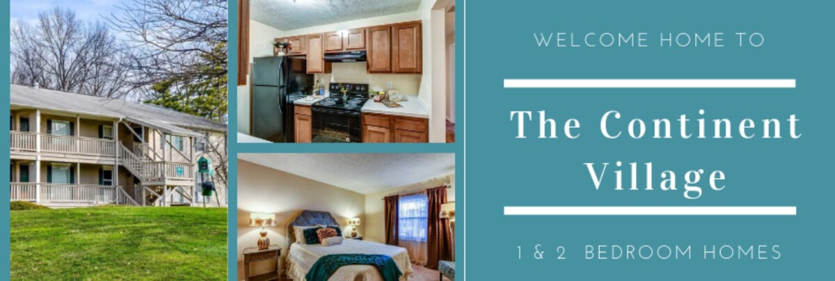 Images Continent Village