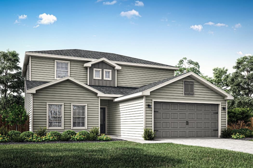 Images LGI Homes - Rosewood Estates