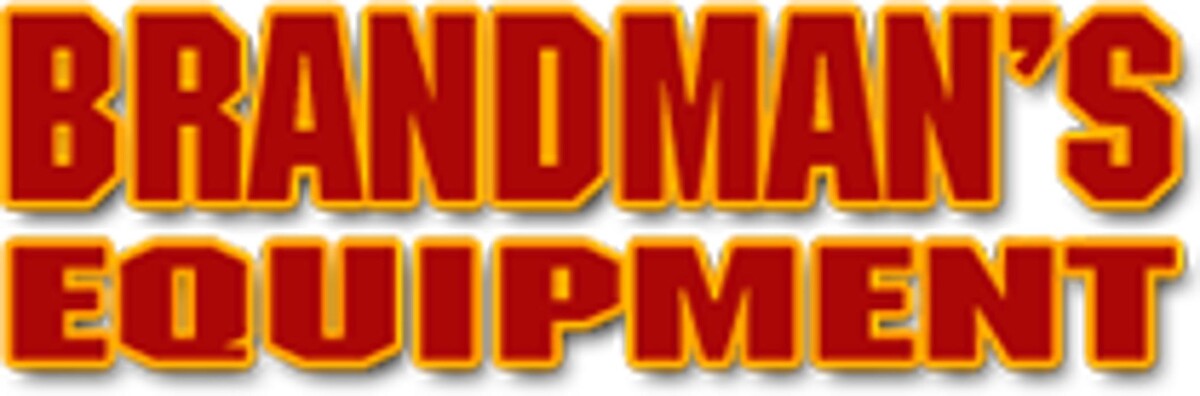 Brandman's Power Equipment Logo