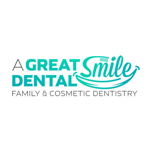 A Great Smile Dental Logo